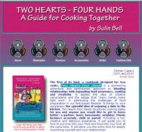 Two Hearts Four Hands