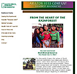 Amazon Herbs
