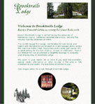 Brooktrails Lodge