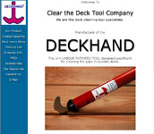 Clear the Deck