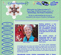 Cyber Numbers