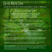 Deva Arts