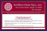 Kathleen Starr Vagt