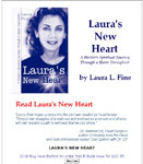 Laura's New Heart