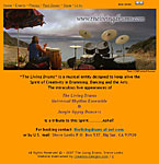 The Living Drums