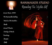 Rainwalker Gallery