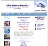 Silva Screen Graphics