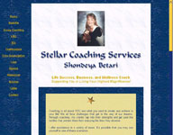 Stellar Coach