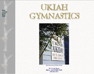 Ukiah Gymnastics