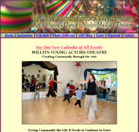 Willits Young Actors Theatre