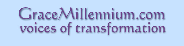 Grace Millennium Magazine