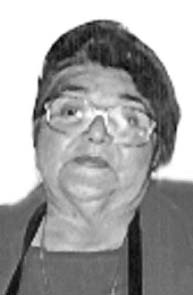 Doris Renick