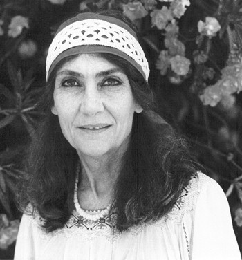 Marie Wilson