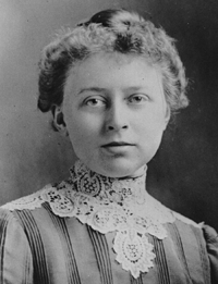 Edith Van Allen Murphey