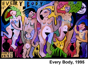 Every Body, 1995