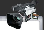 Easy Web Video