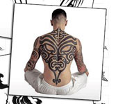 Beautifullt Crafted Tattoo Designs