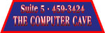 Computer Cave Sign II