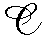 C