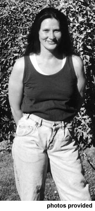 Cindy Carmichael, photo provided