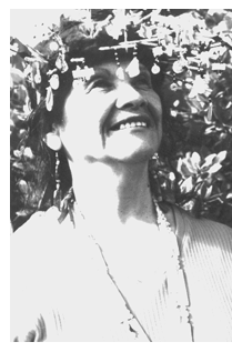 Lorraine Laiwa