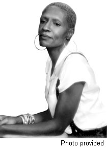 Nzinga Nantambu, photo provided
