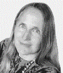 Suzanne deVeuve, photo by Liz Haapanen