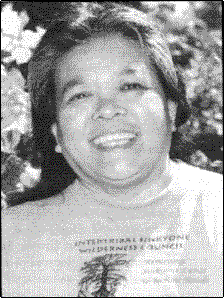 Priscilla Ramos Hunter photo